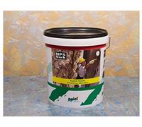 Guaina Liquida NP5 Dark Nero Impermeabilizzante per Legno 5 kg