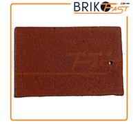 GUAINA LIQUIDA PRONTA ALL'USO ELASTOMERICA BITUMINOSA POLYLASTIC POLYGLASS KG20