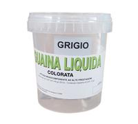 GUAINA LIQUIDA RESINOSA GRIGIO 1 KG