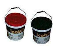 Guaina liquida, rivestimento impermeabilizzante (Rossa Kg. 1)