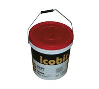 GUAINA LIQUIDA ROSSA KG. 1 VERIMP