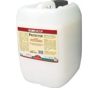 Guaina liquida impermeabilizzante trasparente Protector Italchimici 5 litri