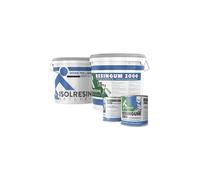 Guaina liquida trasparente Resingum 2000 15 kg