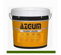 Naici guaina liquida fibrorinforzata np5 col. rosso kg. 20 - Naici