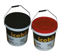 GUAINA LIQUIDA VERIMP ICOBIT IMPERMEABILIZZANTE PER COPERTURE