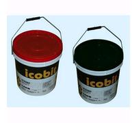Guaina liquida Verimp Icobit - Nera Kg. 1 Conf. 16 Pz