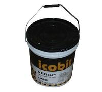 GUAINA LIQUIDA VERIMP NERA KG.5