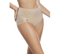 Guaina modellante 3122 Selene vita alta disegnato con elegante tessuto Jacquard