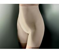 Guaina modellante a gamba lunga effetto shape invisibile 530 Taglio Vivo GIOS