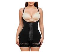 Guaina Modellante ad Alta Compressione per Donne, Controllo della Pancia per Modellare