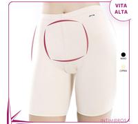 Guaina modellante Andra Lingerie art 5 vita alta con gamba