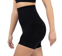 Shorts modellante alza glutei da donna gamba corta push up Sensì GU039L Sensi'