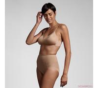 Guaina modellante Lepel new best shape 2662 contenitiva taglio vivo