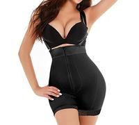 Guaina Modellante per Donna, Modellante per Tutto Il Corpo, Taglie Forti, Post-operatoria, a Compressione