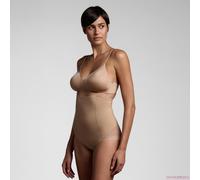 Guaina modellante vita alta Lepel new best shape 2661 taglio vivo