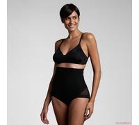 Guaina modellante vita alta Lepel new best shape 2661 taglio vivo