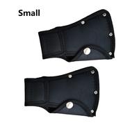 Guaina nera Hatchet 2 nylon per bordo ascia 1-1/4 libbre e sicurezza utent