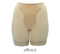 Guaina Panciera Contenitiva Snellente Modellante Alta Con Gambe Lepel Guaina