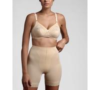 Guaina panciera da donna con gambe contenitiva Lepel Claudia Lemes modellante