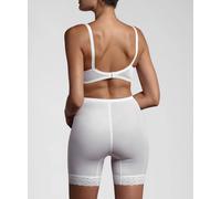 Guaina panciera da donna con gambe contenitiva Lepel Claudia Lemes modellante