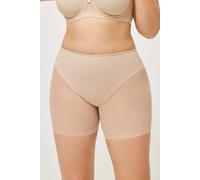 Guaina Pantaloncino Donna in Tulle Compressione Media Ysabel Mora 19613