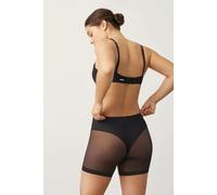 Guaina Pantaloncino Donna in Tulle Compressione Media Ysabel Mora 19613