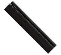 Guaina passacavi per ordinare e organizzare cavi, Tagliabile Nascondi Cavi Guaina, con cerniera, Espandibile Copri Cavi Elettrici, Cavi Guaina Per Cavi Per Ufficio Casa Auto, 10 x 50 cm