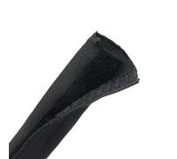 Guaina per Cavi Elettrici Flessibile,Cable Managem Guaina Copricavi in Nylon Intrecciato For Gestione e Protezione Cablaggio Flessibile 16-100mm(Inner Diameter 90mm,1 Meter)