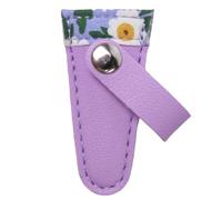 Guaina per, custodia per,Porta in pelle PU | Custodia per da ricamo, guaina per piccole, custodia protettiva per