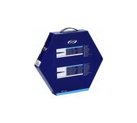 Guaina per freni stopline lc workshop bbb rotolo da 50 metri nero