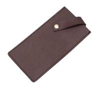 Guaina Per Mannaia - Protezione Per Coltello In Pelle PU, Protezione Impermeabile Per Tritatutto | Manicotto Per Coltello Riutilizzabile Resistente All'usura Per Cucina Da Campeggio All'aperto, Custod