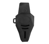 Guaina per pinza da pesca impermeabile con cuciture rinforzate e clip hardware resistente alla corrosione (S)