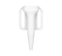 Guaina per pinze da pesca, marsupio per attrezzi da esterno, custodia protettiva in ABS, utile design con clip da cintura, ideale per escursioni, molo, barca, kayak, viaggi, pesca d'altura profonda