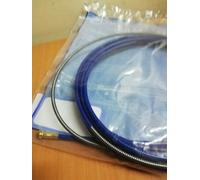 GUAINA per TORCIA SALDATURA A FILO da 0,6 a 1,0mm SALDATRICE MIG