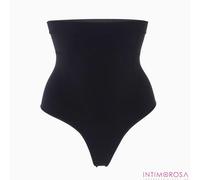 Lovable Guaina Modellante Vita Alta Seamless - Perizoma - Microfibra Tecnica Senza Cuciture - Finiture Invisibili - Silhouette Shaping Donna