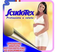 GUAINA PRE PARTO SOSTENITIVA PER GESTANTI BERMUDA SCUDOTEX GRAVIDANZA GESTANTE