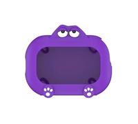 Guaina Protettiva In Silicone per Altoparlante da Esterno SoundCore Select 4 Go, Guscio Antiscivolo Antiurto, Copertura Antipolvere D