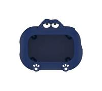 Guaina Protettiva In Silicone per Altoparlante da Esterno SoundCore Select 4 Go, Guscio Antiscivolo Antiurto, Copertura Antipolvere B