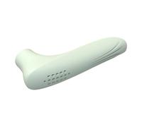 Guaina protettiva in silicone per maniglia della porta Comfort tutte | Coprimaniglia a forma di L Protezione contro le ustioni e il freddo, protezione per pulsante e leva in