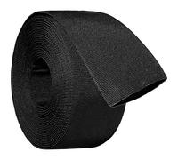 Guaina protettiva per cavi in nylon Condotti per cavi resistenti per garage per veicoli domestici, protezione flessibile per cavi elettrici avvolgibili per la gestione dei cavi