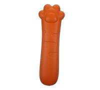 Guaina Protettiva per Maniglia Porta in Silicone Zampa Gatto
