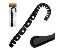 Guaina protettiva per mazza da hockey, copertura per allenamento ampiamente applicabile, accessorio per esercitazioni fuori dal ghiaccio, attrezzatura di protezione per la lama del bastone per giovani