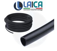 GUAINA PROTETTIVA PVC Ø 3 4 6 7 8 10 12 14 16 18 20 22 24 26 30mm AUTO MOTO 10MT