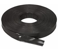 Guaina Protettiva PVC Ama ø Interno 16 mm lunghezza 10 metri Made in Italy