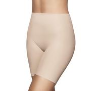 Guaina Selene con gamba senza cuciture Nudo