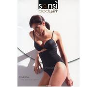 Guaina Sensi' da donna slip culotte vita alta guainetta contenitiva intimo Sensì
