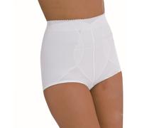 Guaina Sgambata Contenitiva AC012 Linea CUORE DI DONNA. Fasciante e Snellente