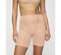 Triumph Shape Smart Ellipse Panty L Slip, Neutral Beige, S da Donna