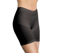 Guaina Short Contenitivo Intimidea 410135 Silhouette in Microfibra modellante