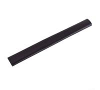 Guaina Silicone Antiscivolo per Stecca da Billardo 29x3cm | Materiale silicone per premium, per superficie antiscivolo, controllo , per facile , durata lunga(Black)